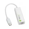 Techly IADAP USB31-ETGIGA tinklo plokštė Eternetas 1000 Mbit/ai