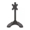 Laikiklis TECHLY 303584 Techly Freestanding desk LED/LCD monitorius arm 13-27 10kg VESA juodas