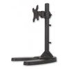 Laikiklis TECHLY 303584 Techly Freestanding desk LED/LCD monitorius arm 13-27 10kg VESA juodas