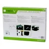 Techly 028474 reguliuojamo aukščio stovas LED/LCD monitoriams