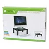 Techly 028474 reguliuojamo aukščio stovas LED/LCD monitoriams