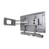 Techly ICA-PLB 102S televizoriaus laikiklis Juoda
