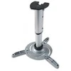 Techly ICA-PM 102XL projektoriaus stovas Lubos Sidabras