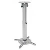 Techly ICA-PM-104M projektoriaus stovas Lubos Sidabras