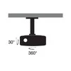 Projektorius Techly ICA-PM 200WH projektoriaus stovas Lubos Balta