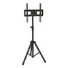 TECHLY 108002 Techly Fixed universalus trikojo laikiklis televizoriui LCD/LED/Plasma 17-60 35kg VESA tilt