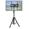 TECHLY 108002 Techly Fixed universalus trikojo laikiklis televizoriui LCD/LED/Plasma 17-60 35kg VESA tilt