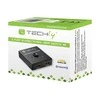 TECHLY 108606 Techly dvikryptis 2 prievadų HDMI 2.0 jungiklis 2x1 arba 1x2 4K 60Hz