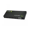 Techly IDATA HDMI-4K51 vaizdo signalo jungiklis