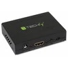 TECHLY 025732 Techly HDMI garso ištraukiklis RCA R/L SPDIF Toslink 2.0 CH / 5.1 CH