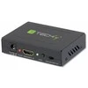 TECHLY 025732 Techly HDMI garso ištraukiklis RCA R/L SPDIF Toslink 2.0 CH / 5.1 CH