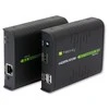 Techly IDATA HDMI-KVM2 KVM ilgintuvas Siųstuvas ir imtuvas