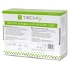 Techly IDATA HDMI-KVM2 KVM ilgintuvas Siųstuvas ir imtuvas