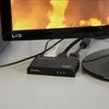 TECHLY 023974 Techly AV HDMI 2.0 skirstytuvas 1x2 UHD 4Kx2K 3D kintamosios srovės maitinimas