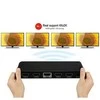 Šakotuvas TECHLY 023981 Techly AV HDMI 2.0 skirstytuvas 1x4 UHD 4Kx2K 3D kintamosios srovės maitinimas