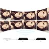 Šakotuvas TECHLY 023981 Techly AV HDMI 2.0 skirstytuvas 1x4 UHD 4Kx2K 3D kintamosios srovės maitinimas