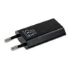 Techly IPW-USB-ECBKG mobiliojo įrenginio kroviklis Vidaus Juoda