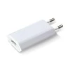 Techly IPW-USB-ECWW mobiliojo įrenginio kroviklis Vidaus Balta