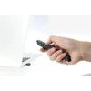 Techly ITC-LASER26 belaidis valdymo pultas pristatymams RF Juoda