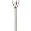 TECHLY 025626 TechlyPro Tinklo instaliacinis kabelis UTP Cat5e 4x2 vijos CCA 305m pilkas