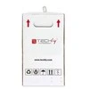 TECHLY 029167 TechlyPro F/UTP Cat5e lauko tinklo masinis kabelis 4x2 kietas CCA 305m dėžė juodas