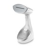 Tefal Access Steam Care DT9130 drabužių garintuvas Rankinis drabužių garintuvas 0,2 L Sidabras, Balta 1600 W