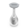 Tefal Access Steam Care DT9130 drabužių garintuvas Rankinis drabužių garintuvas 0,2 L Sidabras, Balta 1600 W