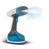 Garų valiklis drabužiams Tefal Access Steam Minute DT7000 (1100W, mėlynos ir baltos spalvos)
