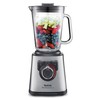 Kokteilių plaktuvas Tefal PerfectMix BL811D38, juodos/nerūdijančio plieno spalvos