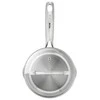 Tefal DUETTO+ G7192255 prikaistuvis Turas Nerūdijančiojo plieno