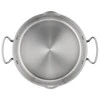 Tefal DUETTO+ G7194355 prikaistuvis Turas Nerūdijančiojo plieno