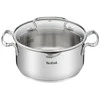 Tefal DUETTO+ G7194455 prikaistuvis Turas Nerūdijančiojo plieno