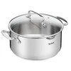Tefal DUETTO+ G7194455 prikaistuvis Turas Nerūdijančiojo plieno