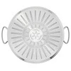 Tefal DUETTO+ G71964 prikaistuvis Turas Nerūdijančiojo plieno
