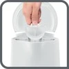 Tefal Element KO200130 elektrinis virdulys 1,7 L Balta 2400 W