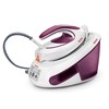 Tefal Express Anti-Calc SV8054 lygintuvas su garų generatoriumi 2800 W 1,8 L „Durilium“ padas Violetinė, Balta
