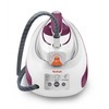 Tefal Express Anti-Calc SV8054 lygintuvas su garų generatoriumi 2800 W 1,8 L „Durilium“ padas Violetinė, Balta