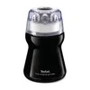 Tefal GT1108 kavamalė Kavamalė su smulkinimo peiliukais Juoda 180 W
