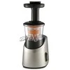Sulčiaspaudė TEFAL | Slow Juicer | ZC255B38 | Type Electric | Sidabrinis/ juodas | 200 W | Extra large fruit input | Greičių skaičius 2 | 82 RPM