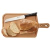 TEFAL ICE FORCE K2320414 Bread peilis, Material Nerūdijantis plienas, 1 pc(s), Nerūdijantis plienas
