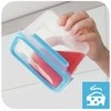 Tefal K30289 indas maistui laikyti „Box“ Stačiakampio formos Permatomas 3 vnt