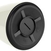 Tefal K30340 termosas 1 L Nerūdijančiojo plieno, Balta