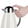 Tefal K30340 termosas 1 L Nerūdijančiojo plieno, Balta