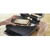 Tefal OptiGrill Elite GC750D kontaktinis grilis
