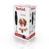 Tefal Turbomix HB1218 trintuvas 0,8 L Panardinamas maišytuvas Juoda 350 W