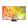 Televizorius Samsung QE55Q95TAT 139,7 cm (55") 4K Ultra HD Smart TV „Wi-Fi“ Juoda, Sidabras
