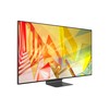 Televizorius Samsung QE55Q95TAT 139,7 cm (55") 4K Ultra HD Smart TV „Wi-Fi“ Juoda, Sidabras