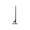 Televizorius Samsung QE55Q95TAT 139,7 cm (55") 4K Ultra HD Smart TV „Wi-Fi“ Juoda, Sidabras