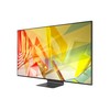 Televizorius Samsung QE55Q95TAT 139,7 cm (55") 4K Ultra HD Smart TV „Wi-Fi“ Juoda, Sidabras