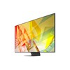 Televizorius Samsung QE55Q95TAT 139,7 cm (55") 4K Ultra HD Smart TV „Wi-Fi“ Juoda, Sidabras